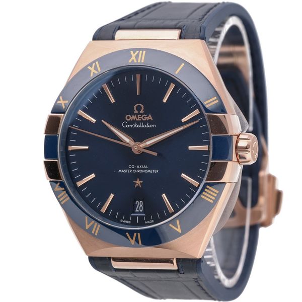 Omega Constellation 131.63.41.21.03.001